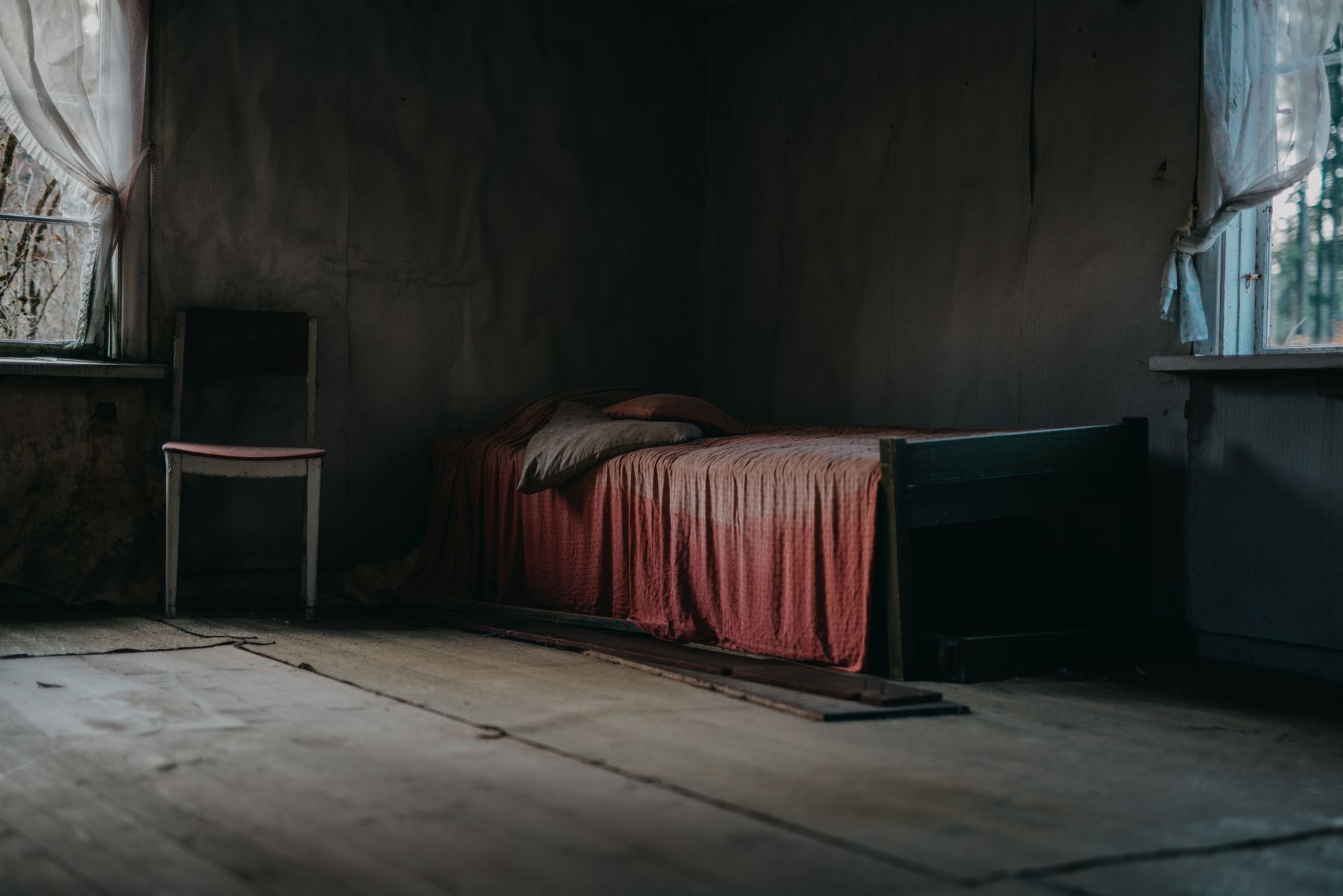Traitement punaises de lit à Oullins-Pierre-Bénite